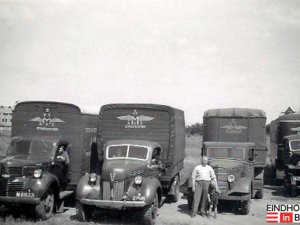 Foto: collectie Eindhoven in Beeld