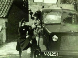 Foto: collectie J. Vos