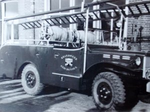 Foto: collectie T. Lensvelt