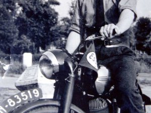 Foto: Collectie Archief Kring Hank