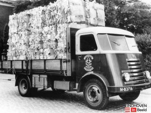 DAF (collectie Eindhoven in Beeld)