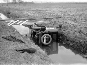 Foto: W.F. de Wildt (Foto Pers Bureau Utrecht). Bron: collectie Het Utrechts Archief