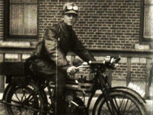 Douglas (Collectie R. v. Bijnen)