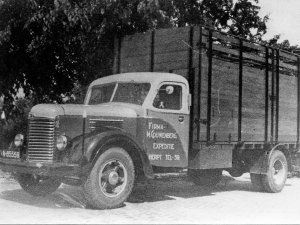 Foto: collectie J. Couwenberg