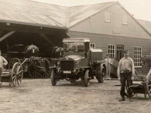 Laffly (bron: collectie Regionaal Archief Tilburg)