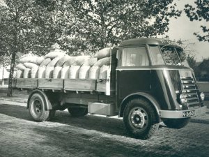 DAF (collectie DAF Museum)