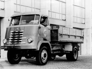 DAF (collectie ZWN Transport & Nostalgie)