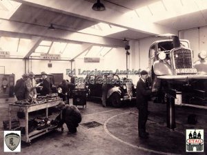 Opel, 1937 (collectie ETAG)