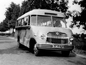 Foto: collectie NCAD, Verzameling S.O. de Raadt