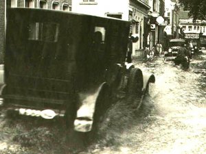 Bron: collectie Regionaal Archief Tilburg