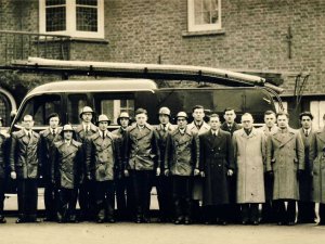 Foto: collectie J. Bongers