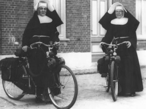 Solex (collectie Fotowerkgroep Zuidkwartier)