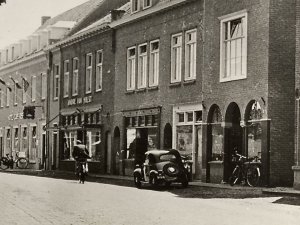 Bron: collectie Heemkundekring Schijndel