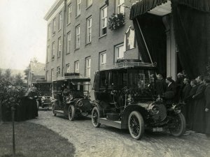 Adler (BHIC, collectie Groot Seminarie Haaren)
