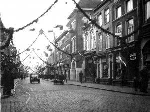 Bron: collectie H. Plankeel