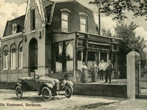 Berlicum, z.j. (collectie BHIC)