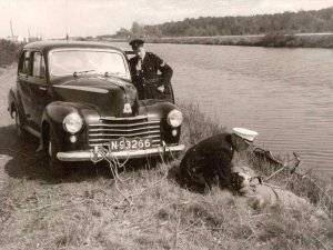 Foto: collectie Regionaal Archief Tilburg