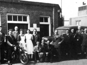 Bron: Oss, de's ôk lang geleeje, p. 124