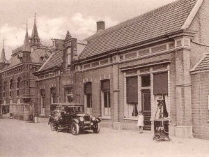 Foto: collectie T. Lensvelt