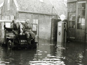 Bron: ZB | Planbureau en Bibliotheek van Zeeland