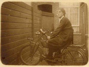 Bron: Regionaal Archief Tilburg 