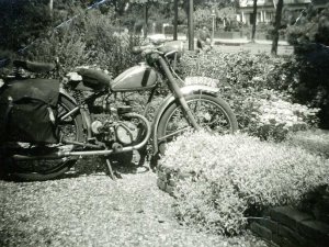 Eysink Jubilee, model 1939 (collectie A. Jongbloed)