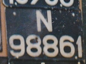 Bron: De Nummerplaat jrg 32 nr. 171