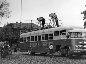 DAF (© Philips Company Archives)