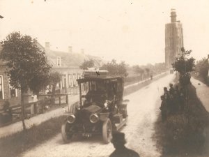 Foto: collectie J.P. Sigmond