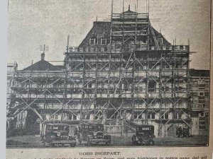 Bron: Nederlandsche Illustratie 15 feb. 1931