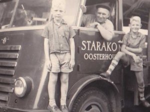 DAF (bron: Mijn Poolse opa)