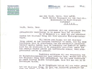 Bron: BHIC, Archief Militair Gezag, inv. nr. 258, scan 636