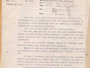 Bron: BHIC, Archief Militair Gezag, inv. nr. 430, scan 16