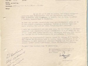 Bron: BHIC, Archief Militair Gezag, inv. nr. 430, scan 64
