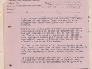Bron: BHIC, Archief Militair Gezag, inv. nr. 430, scan 96