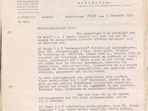 Bron: BHIC, Archief Militair Gezag, inv. nr. 430, scan 112