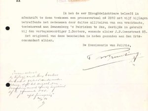 Bron: Regionaal Archief Tilburg, Archief gemeentebestuur Tilburg 1938-1985, inv. nr. 5630, scan 43