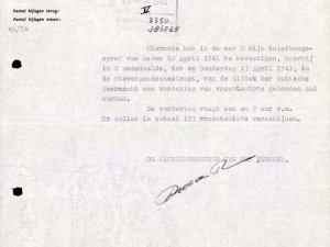 Bron: Regionaal Archief Tilburg, Archief gemeentebestuur Tilburg 1938-1985, inv. nr. 5631, scan 126