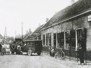 Oudemolen, 1930.