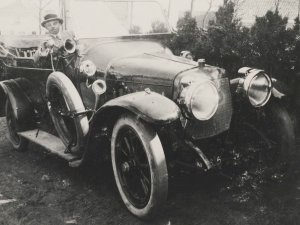 Nagant, 1916.