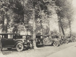 Etten, 1930.