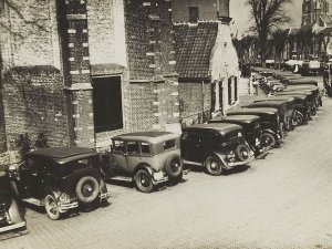 Etten, 1935.