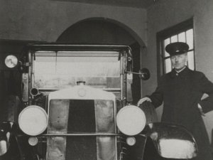 Fiat (Bron: Regionaal Archief West-Brabant)