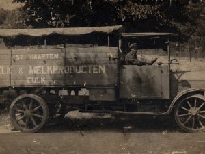 Bron: collectie Piet Peters