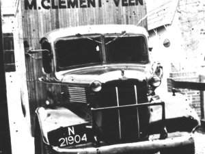Veen, c. 1950.