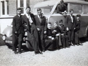 Bron: collectie Henk de Kort