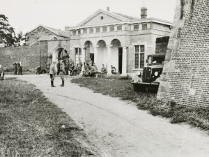 Citadel Den Bosch, c. 1935