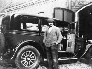 Foto: BHIC, Beeldcollectie Willem Keeris