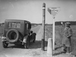 Essex 1922-1926