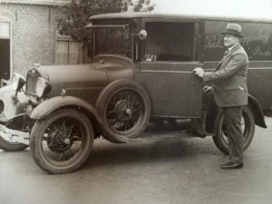 N-14?86 (Collectie R. van Meer)